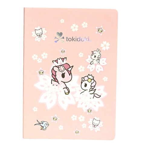 Tokidoki B5 Notebook