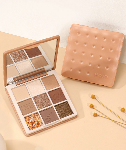 HOJO Cookie Eyeshadow