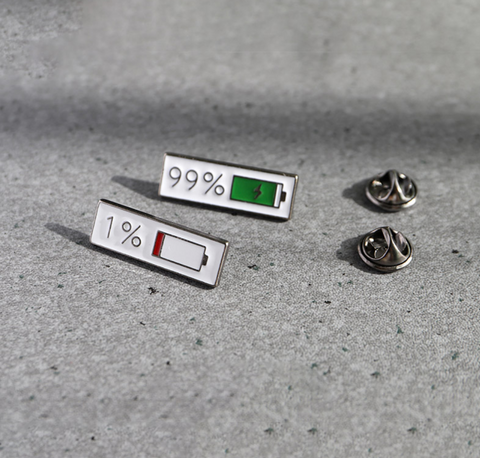 Battery Pin