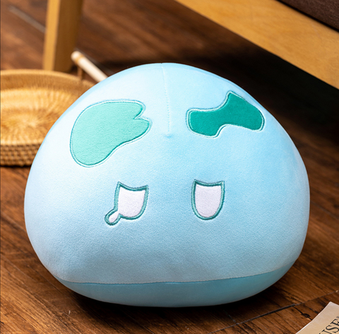 Genshin Impact Slime Monster Plush 30cm