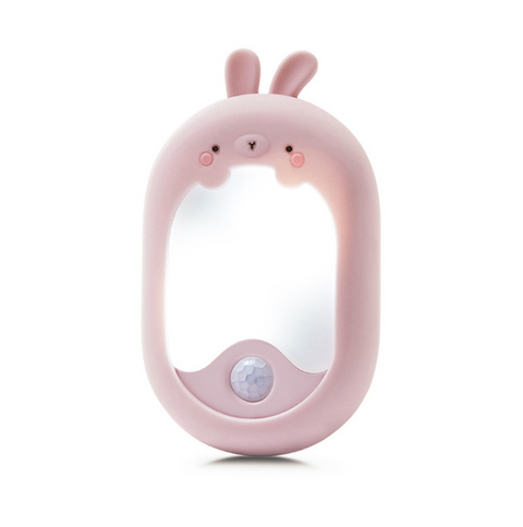 Bunny Motion Nightlight