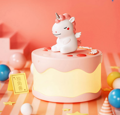 Cake Nightlight