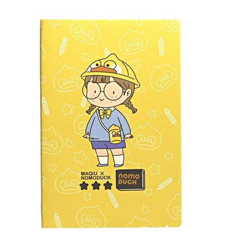 Nomo Duck Notebook A5
