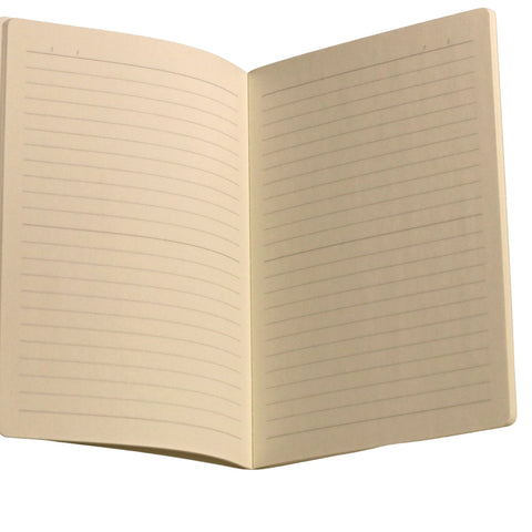 DuDu Bear Notebook A5