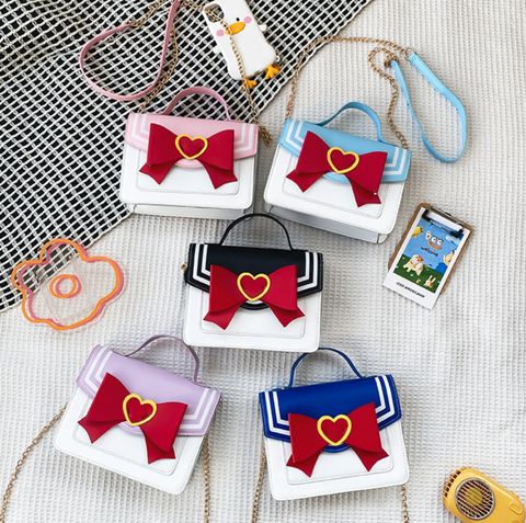 Sailormoon Purse