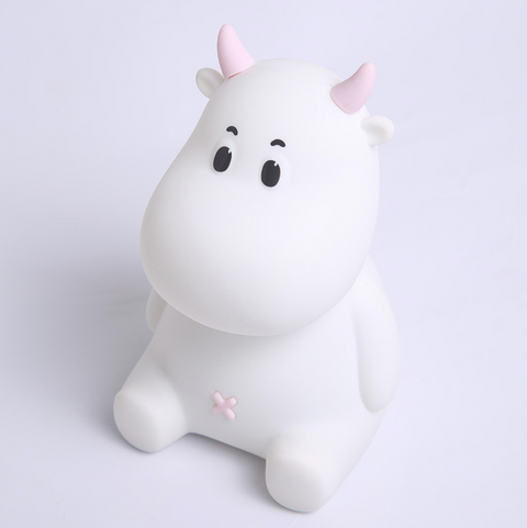 Baby Bull Nightlight