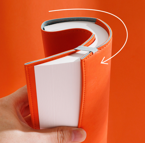 Paperideas A5 Weekly Planner
