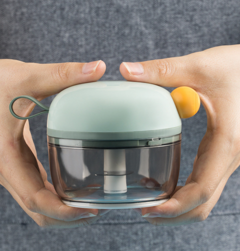 Mini Food Chopper