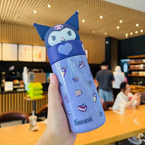 Sanrio 350ml Thermos
