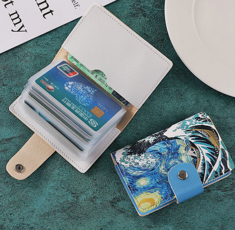 Card Wallet