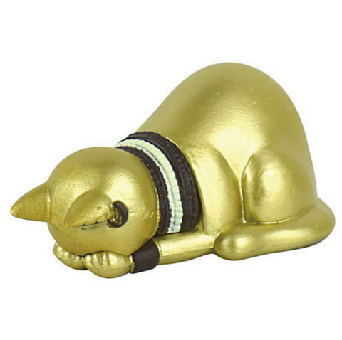 Egyptian Cat Statues