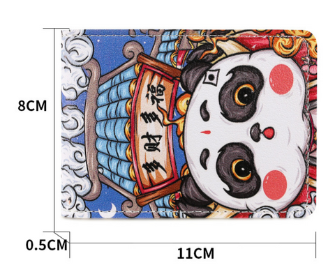 Short Wallet
