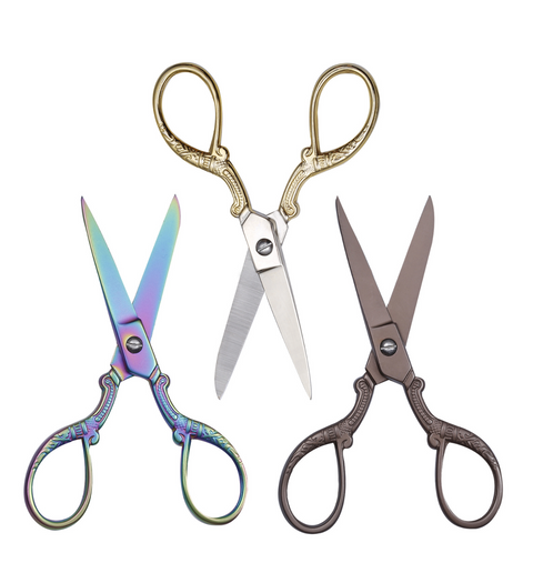 Pheonix Scissors