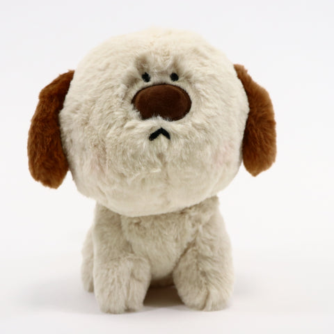 18CM Silly Dog Plush