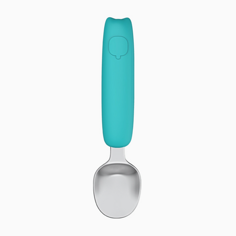 Baby Stainless Steel Spoon