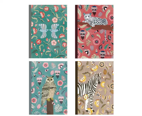 KOKUYO Utopia Lined Notebook B5 40pg