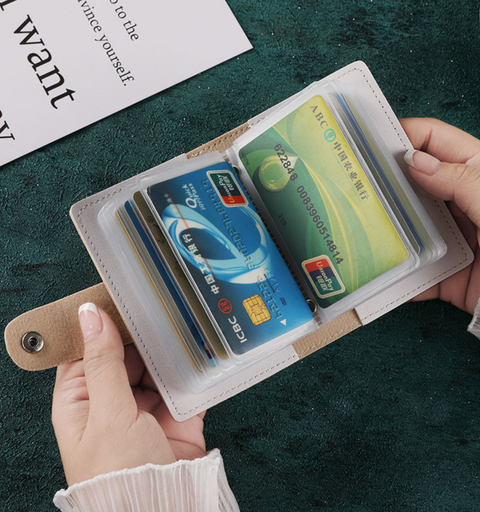 Card Wallet