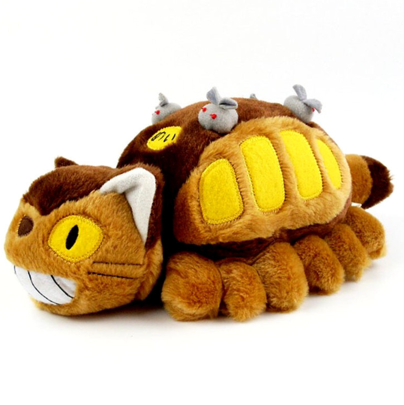 catbus plush