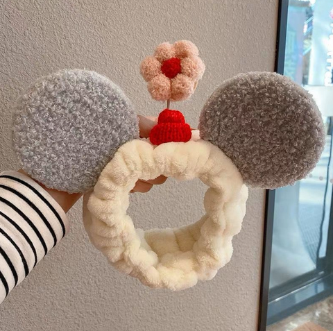 Mouse Hair Band