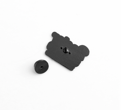 Math Symbols Pins
