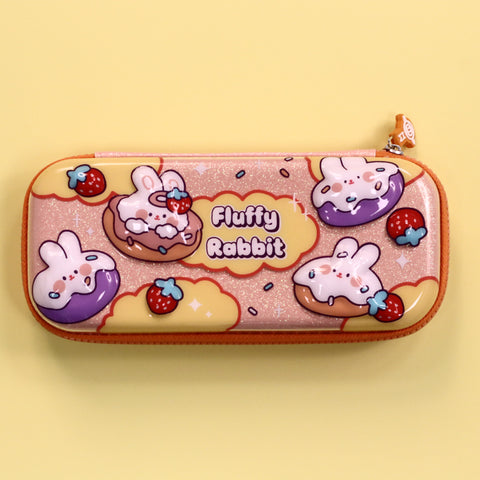 Berry Pencil Case
