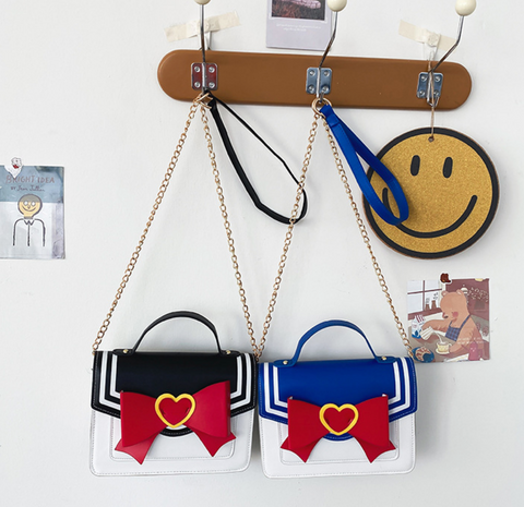 Sailormoon Purse