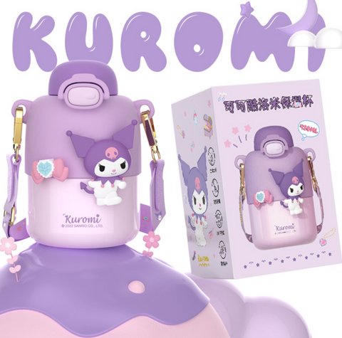 Sanrio 430ml Thermos