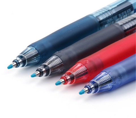 Uniball UMN-105 0.5mm Gel Ink Pen