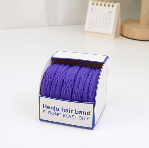 Henju Hair Band Set