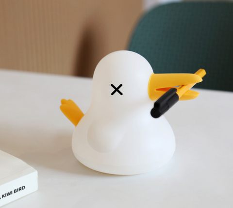 Duck Nightlight
