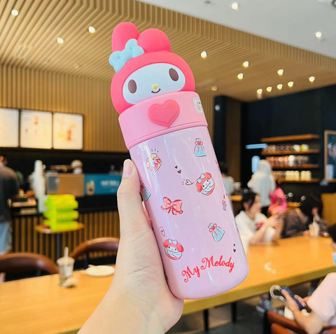 Sanrio 350ml Thermos