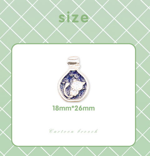 Little Prince Pin