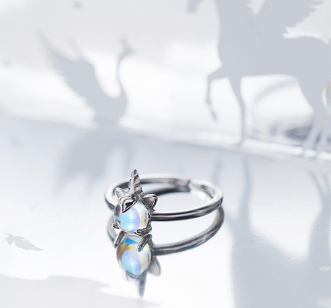 Unicorn Ring
