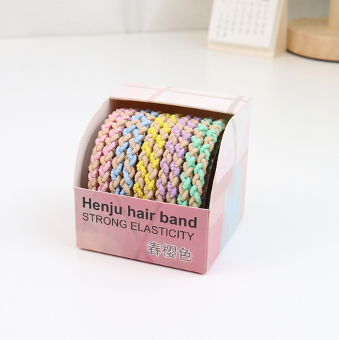 Henju Hair Band Set