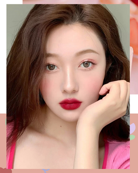 HOJO Blossom Highlighter