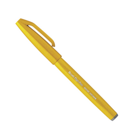 Pentel Sign Pen