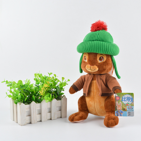 Benjamin Bunny Plush 30cm