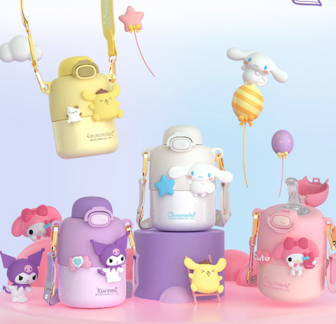 Sanrio 430ml Thermos