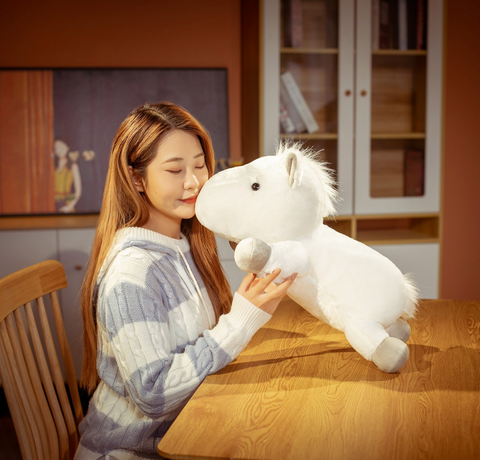 Floppy Horse Plush 55cm