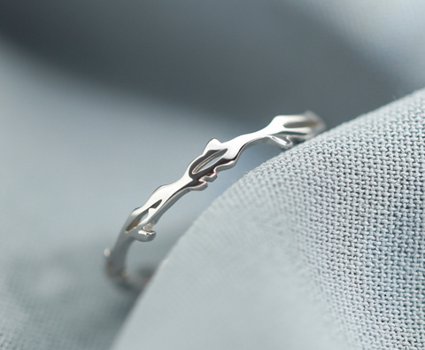 Branch Ring
