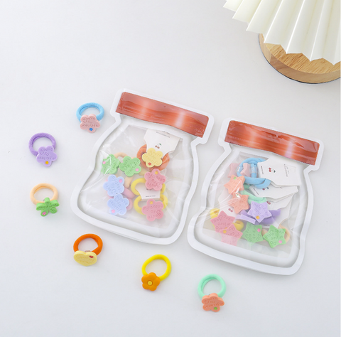 Cute Children Hair Band Set