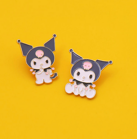 Sanrio Pins
