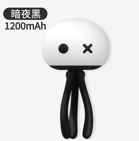 Jellyfish Nightlight