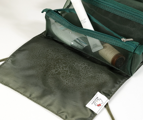 Hello Kitty 4 in 1 Detachable Travel Bag