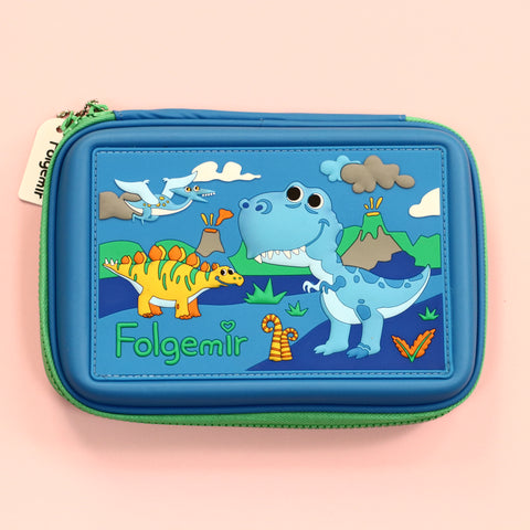 Folgemir Ultimate Pencil Case