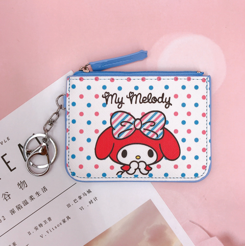 My Melody Small Coin Purse