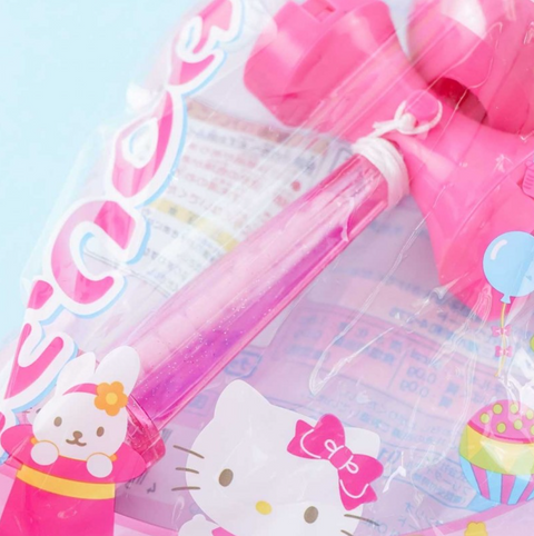 Sanrio Kendama Play Candy