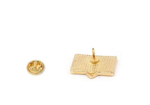 Heart 1 Pin