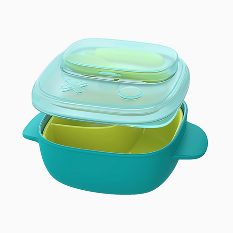 Baby Sealing Lunch Box