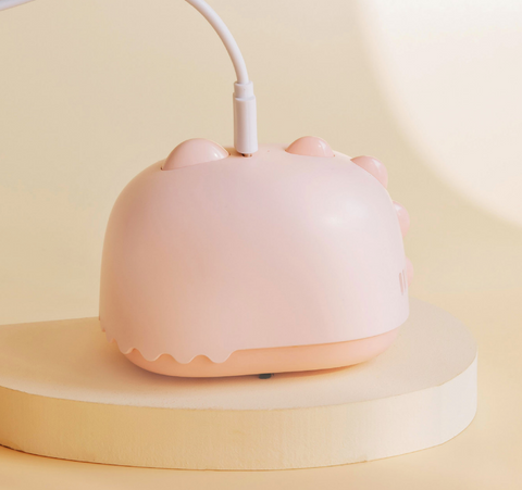 Dino Desktop Vacuum